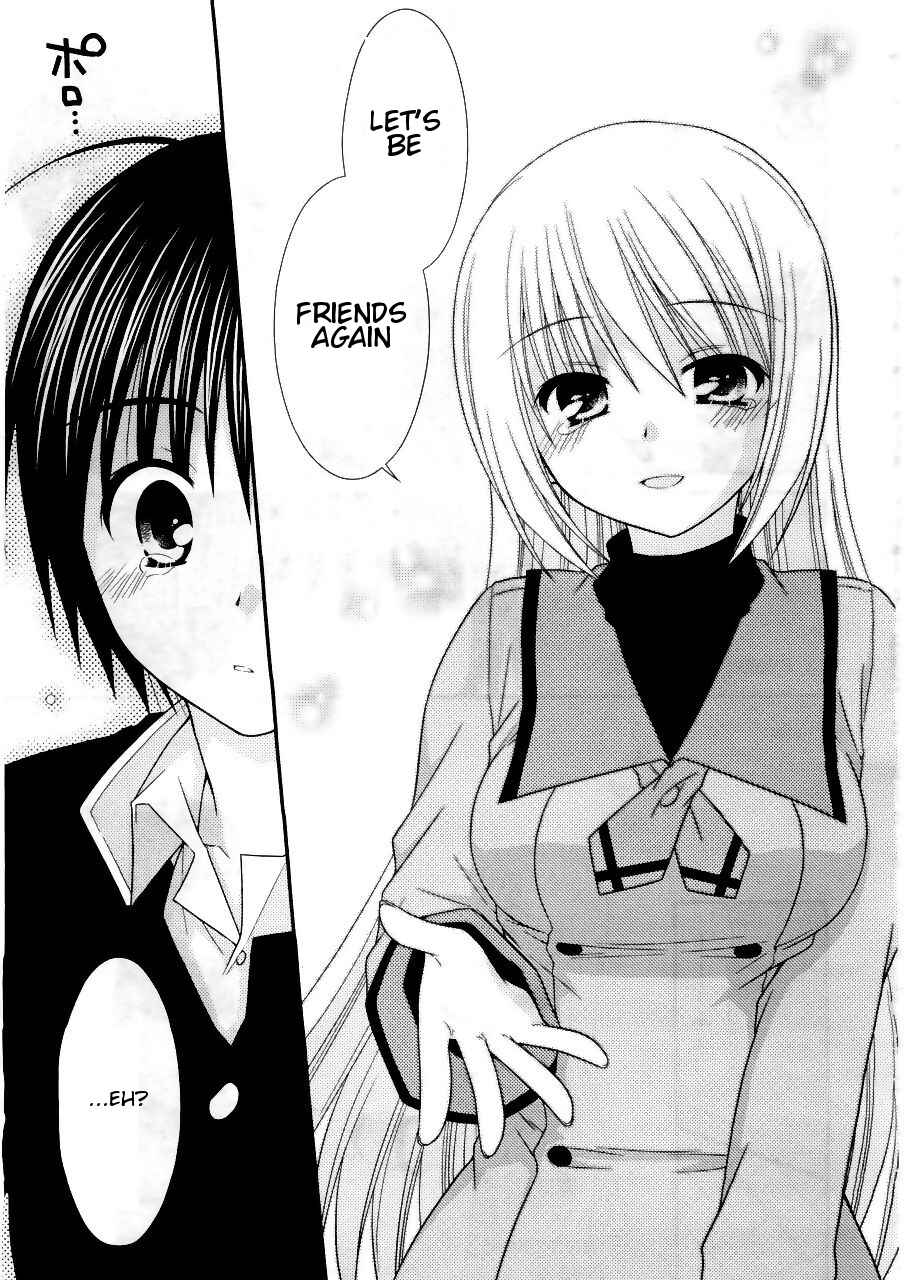 Page 21 Chapter 17 Tonari no Kashiwagi-san