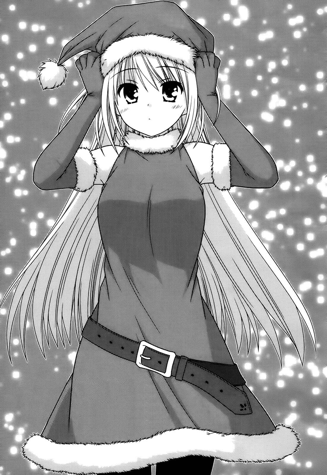 Page 32 Chapter 22 Tonari no Kashiwagi-san