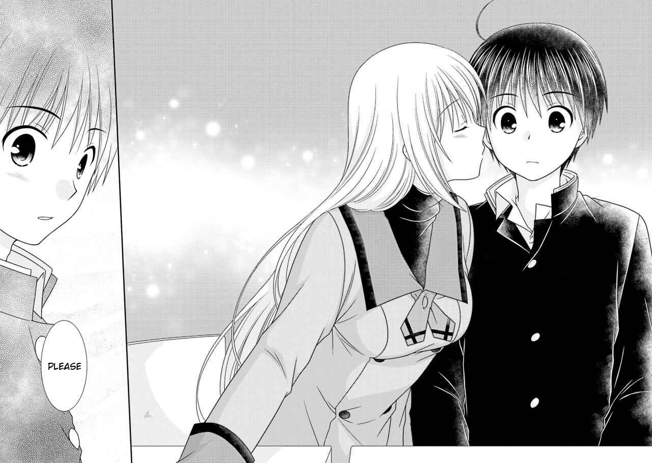 Page 16 Chapter 84 Tonari no Kashiwagi-san