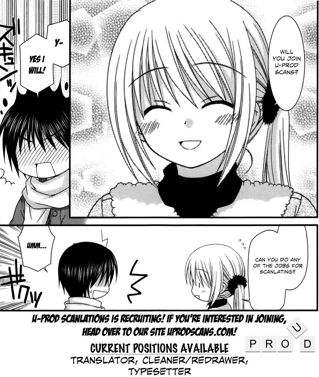 Page 2 Chapter 28 Tonari no Kashiwagi-san