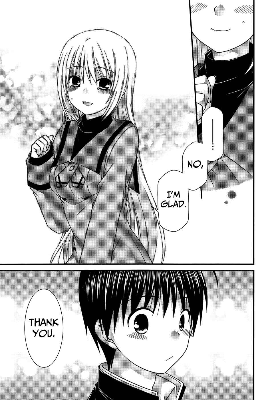 Page 20 Chapter 70 Tonari no Kashiwagi-san