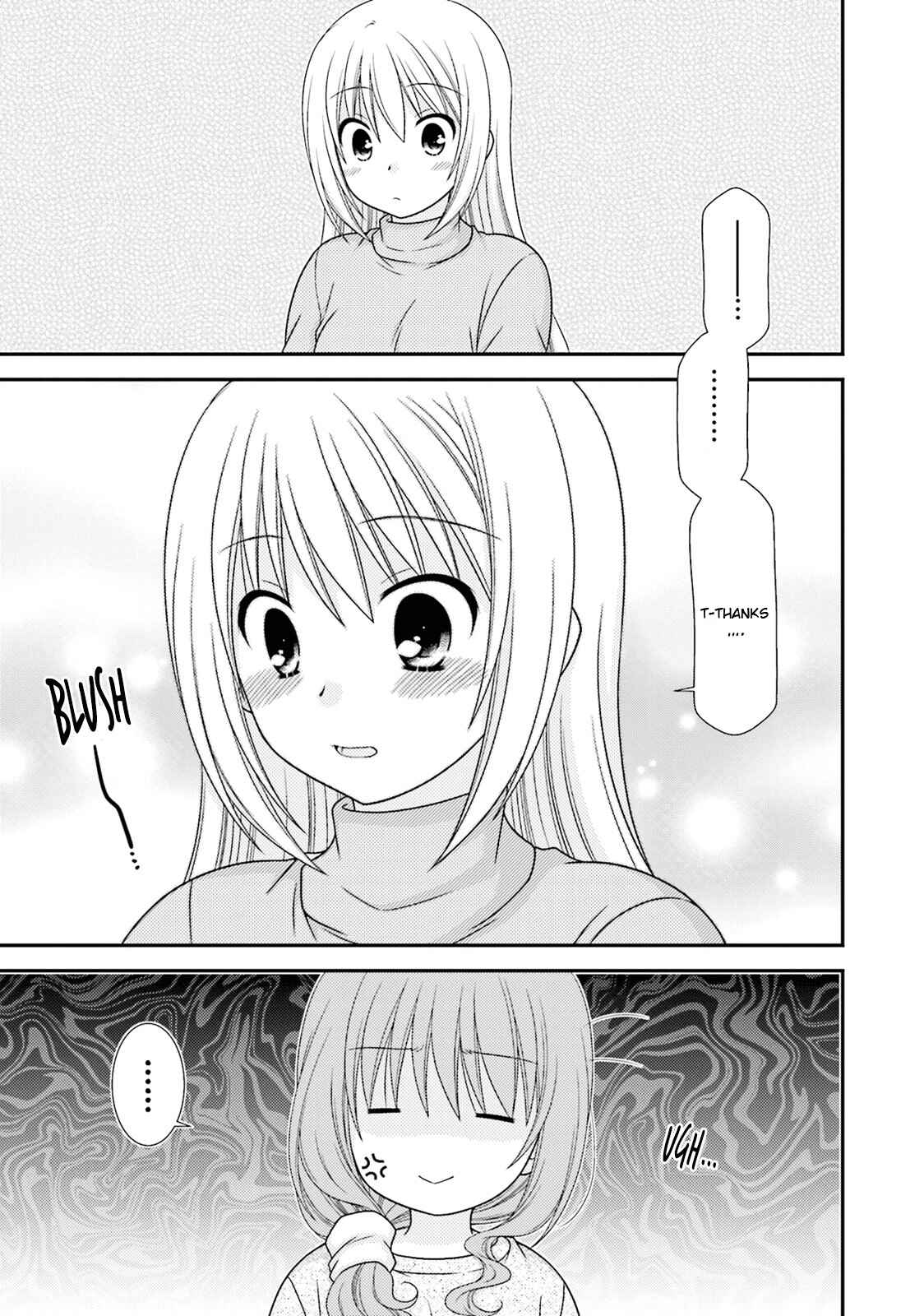 Page 6 Chapter 83 Tonari no Kashiwagi-san