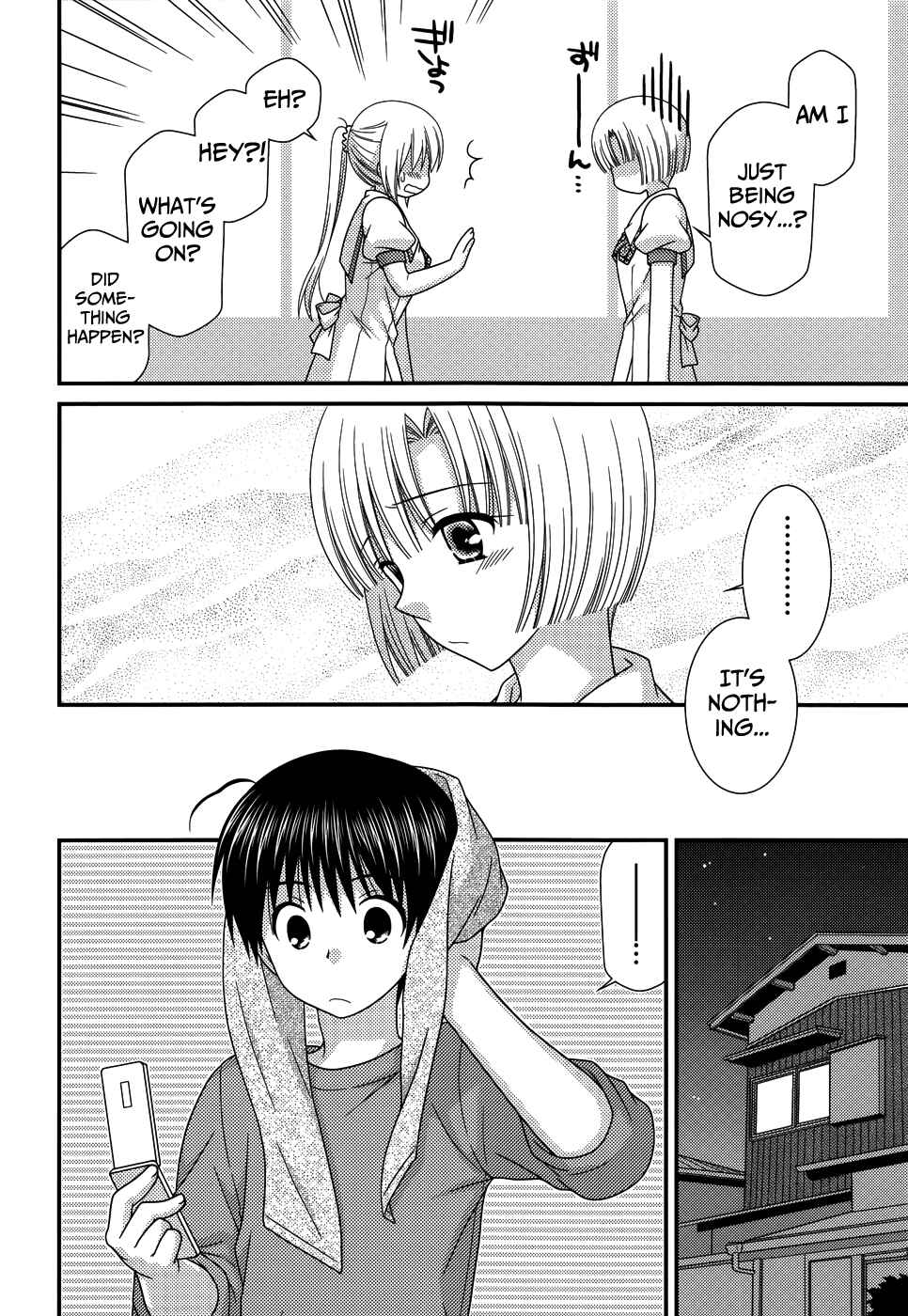 Page 18 Chapter 67 Tonari no Kashiwagi-san