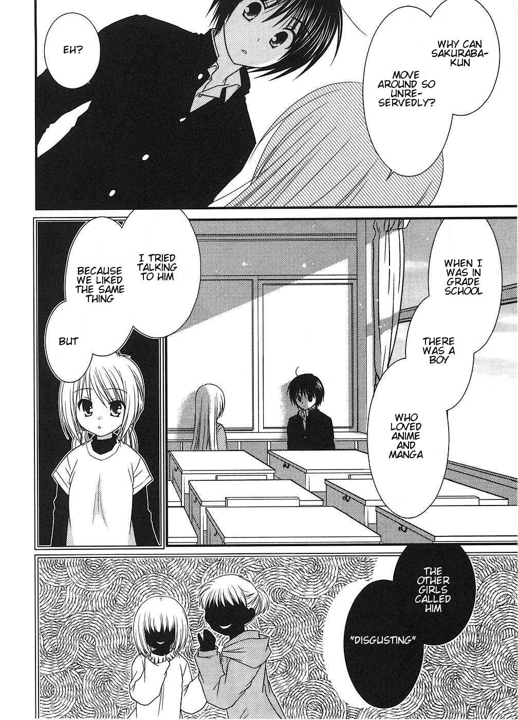 Page 18 Chapter 3 Tonari no Kashiwagi-san