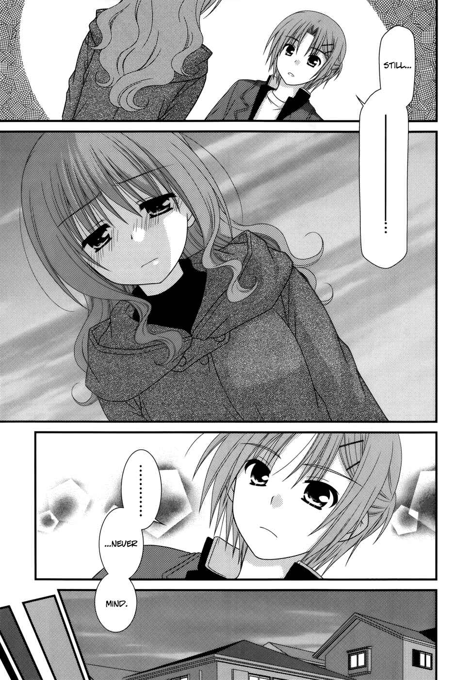 Page 12 Chapter 36 Tonari no Kashiwagi-san