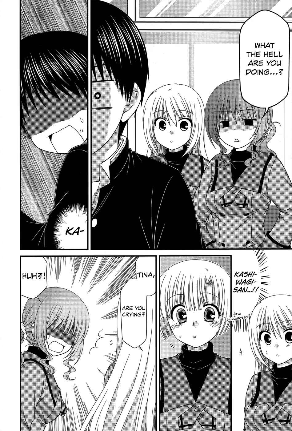 Page 18 Chapter 44 Tonari no Kashiwagi-san