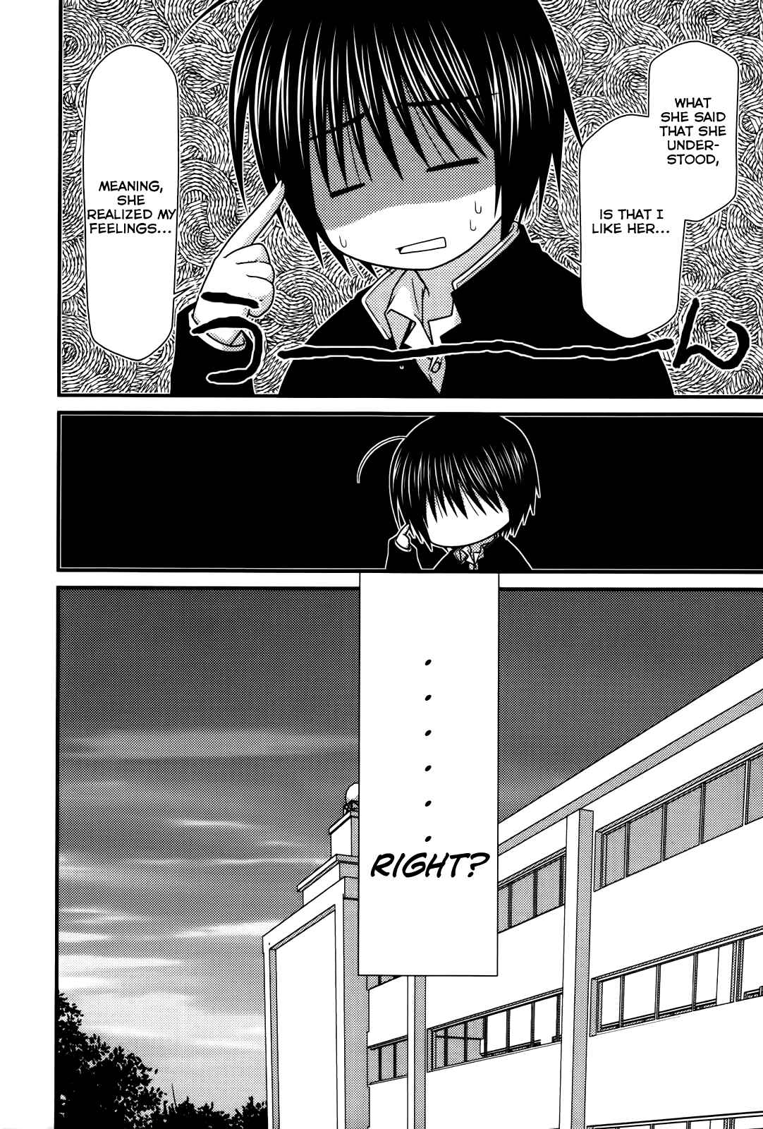 Page 24 Chapter 20 Tonari no Kashiwagi-san