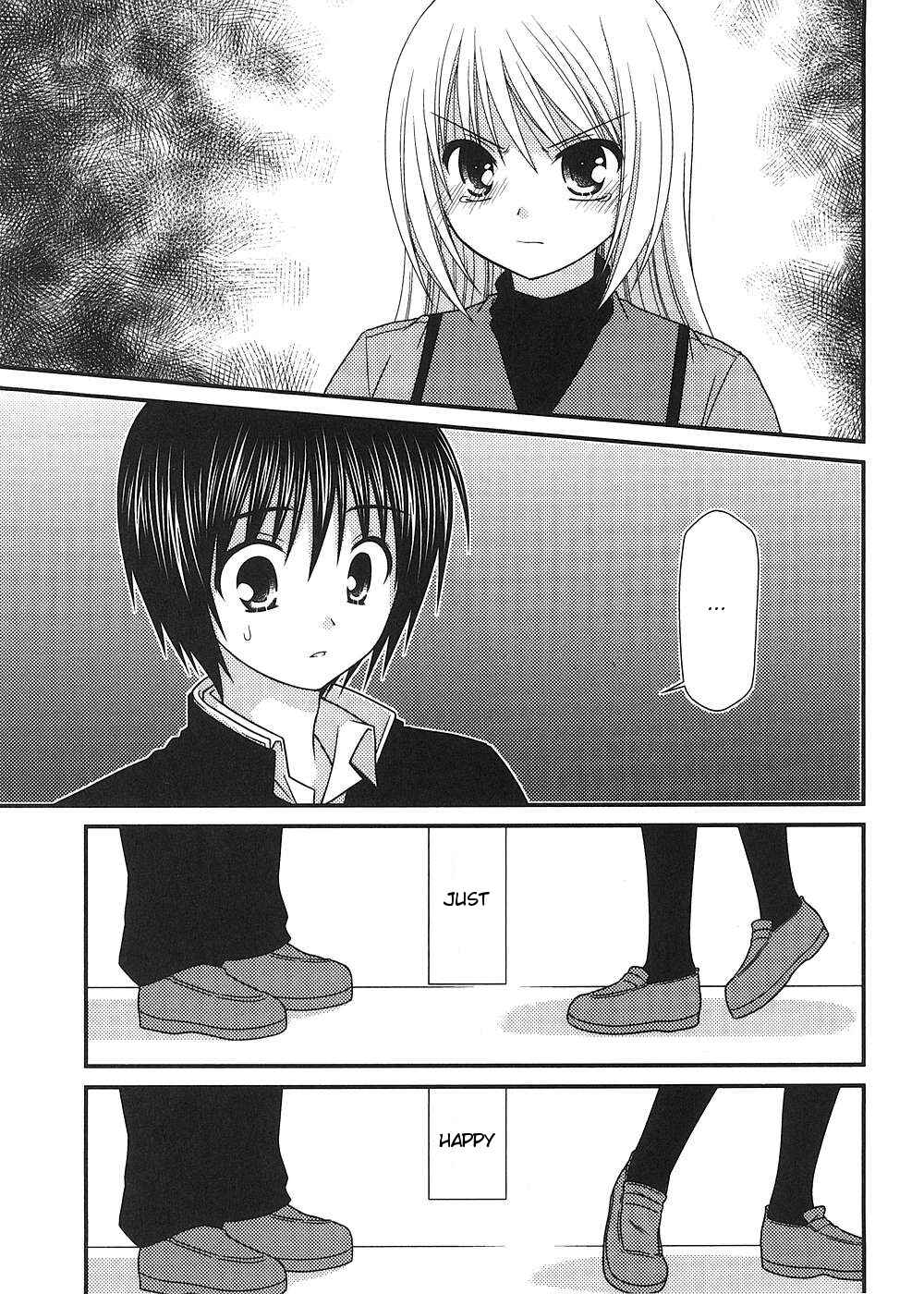Page 23 Chapter 14 Tonari no Kashiwagi-san