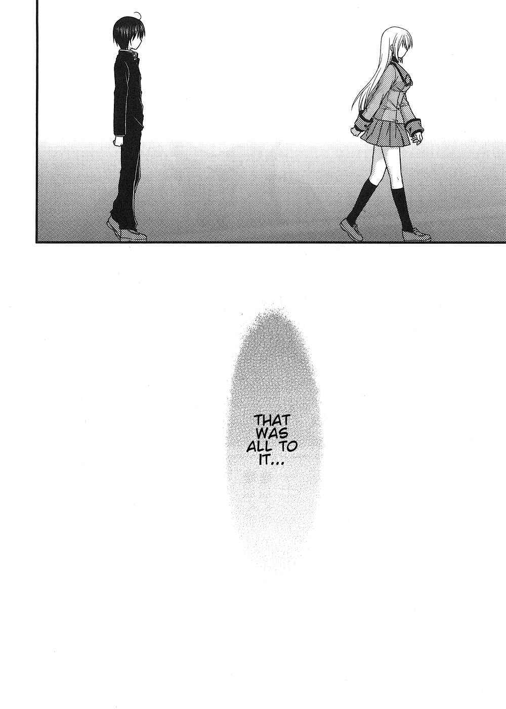Page 24 Chapter 14 Tonari no Kashiwagi-san