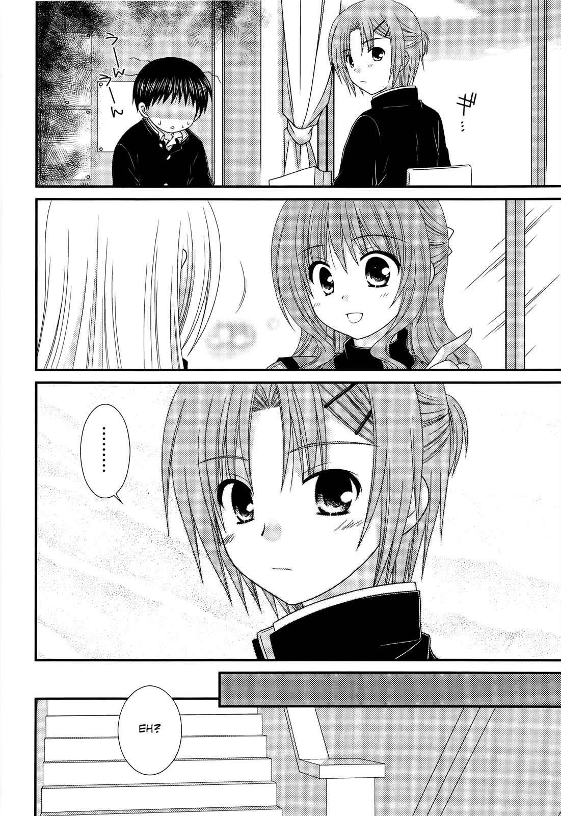 Page 11 Chapter 29 Tonari no Kashiwagi-san