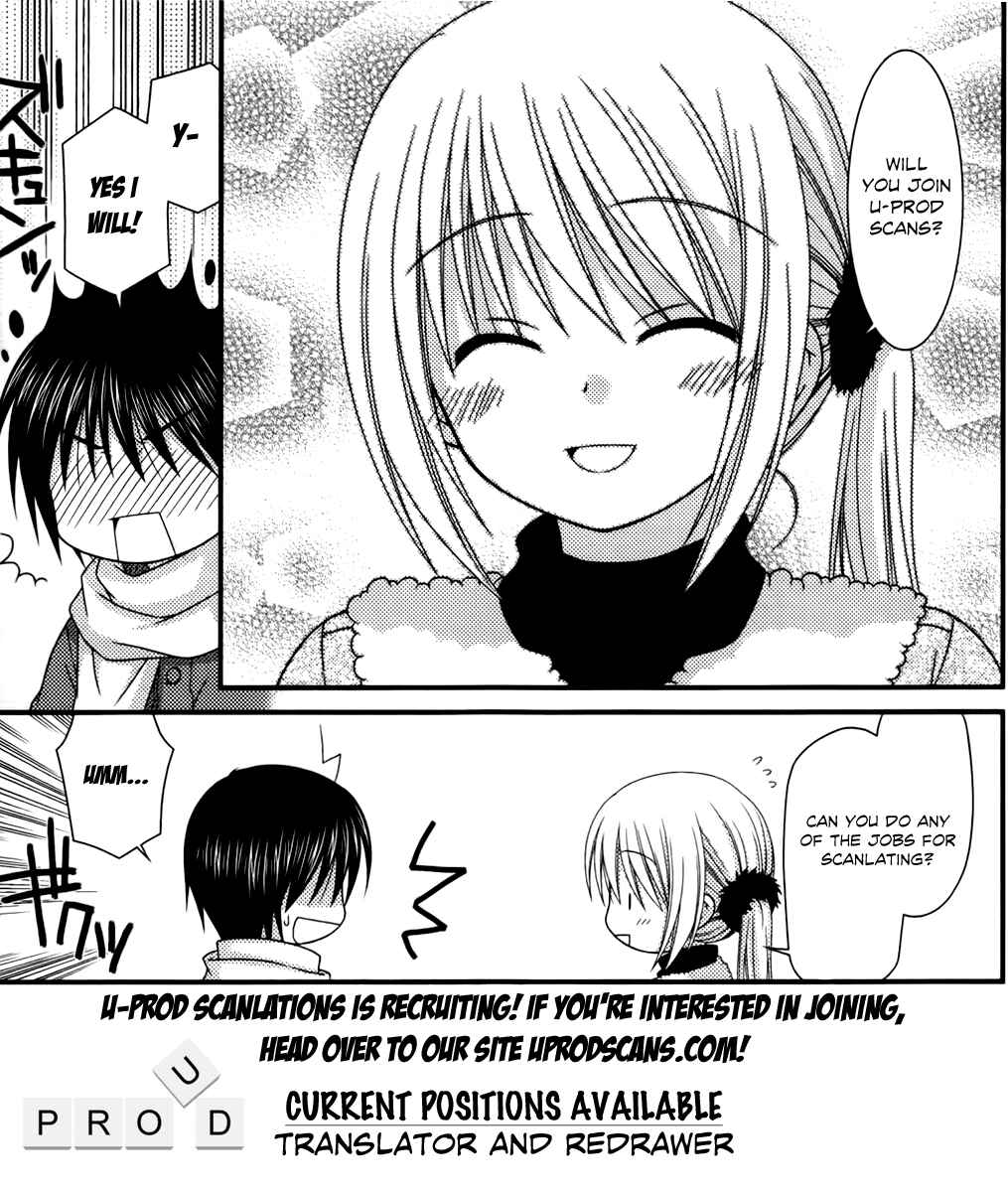 Page 2 Chapter 25 Tonari no Kashiwagi-san