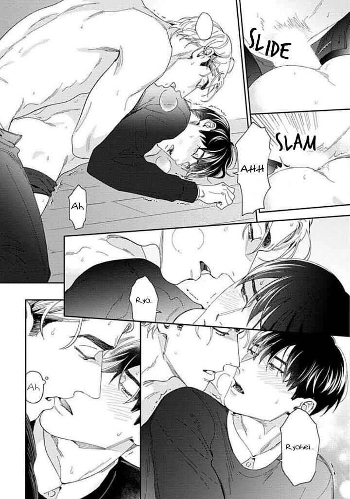 Page 27 Chapter 2 Oreshika Shiranai Karada