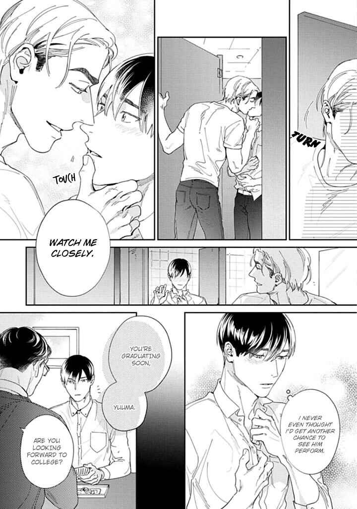 Page 16 Chapter 4 Oreshika Shiranai Karada