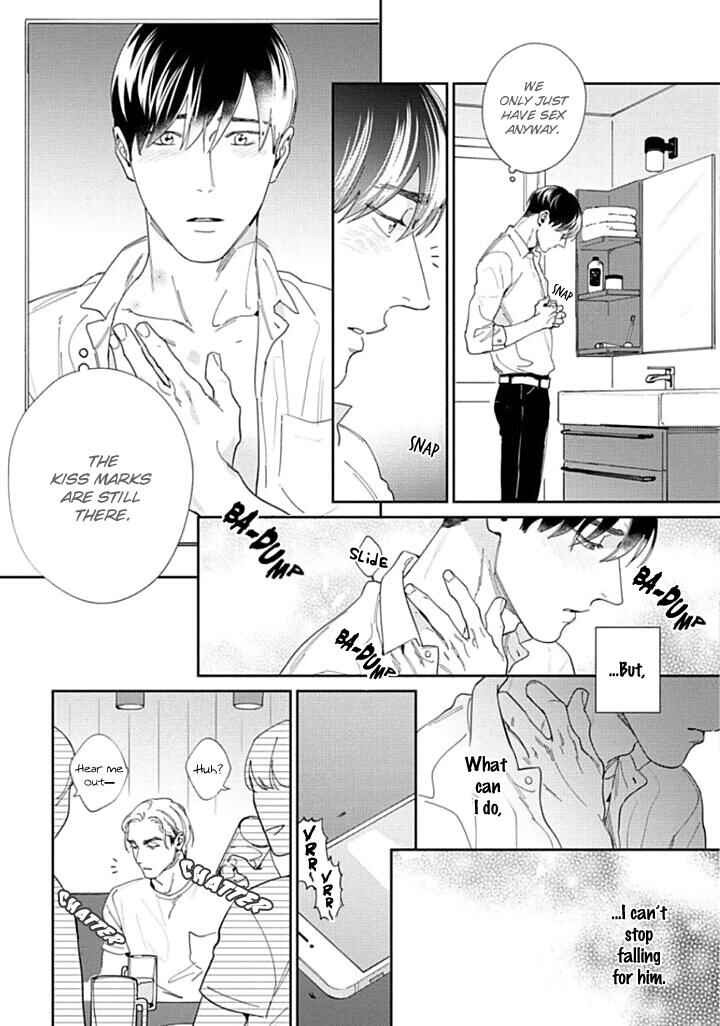 Page 24 Chapter 4 Oreshika Shiranai Karada