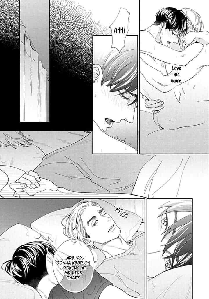 Page 43 Chapter 4 Oreshika Shiranai Karada