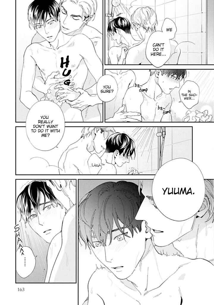 Page 28 Chapter 5 Oreshika Shiranai Karada