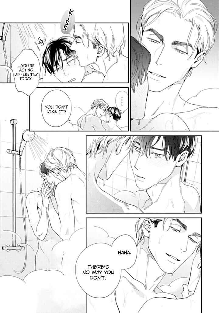 Page 29 Chapter 5 Oreshika Shiranai Karada