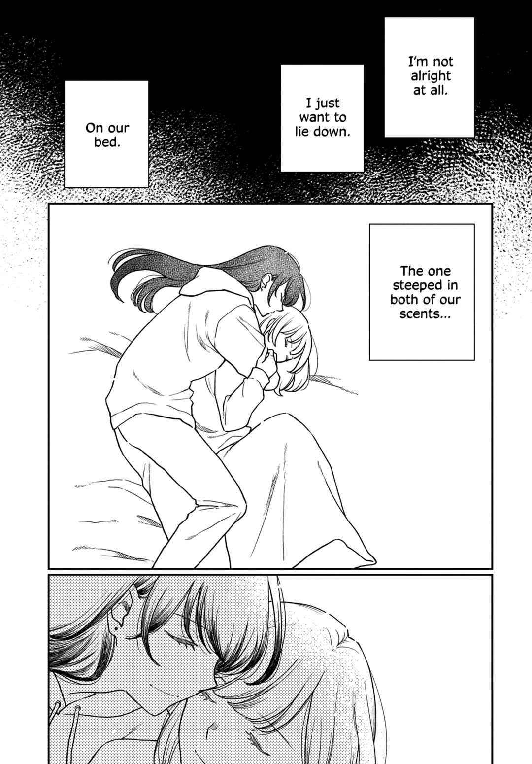 Page 16 Chapter 12 My Blue Garnet