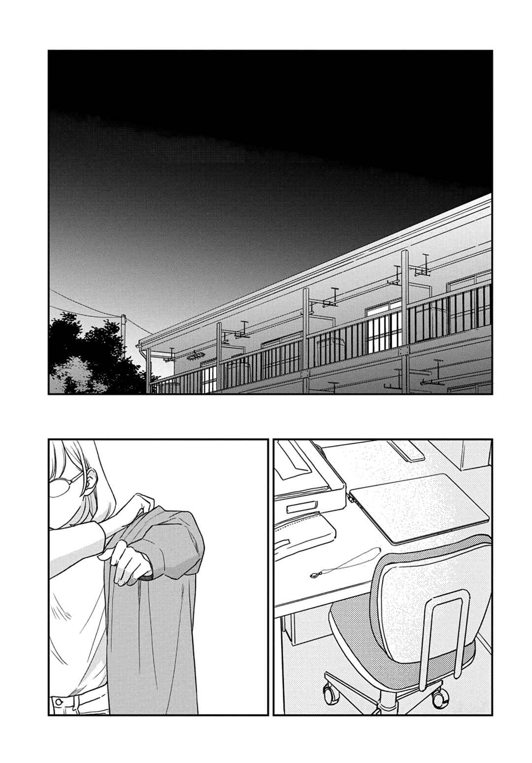Page 26 Chapter 12 My Blue Garnet