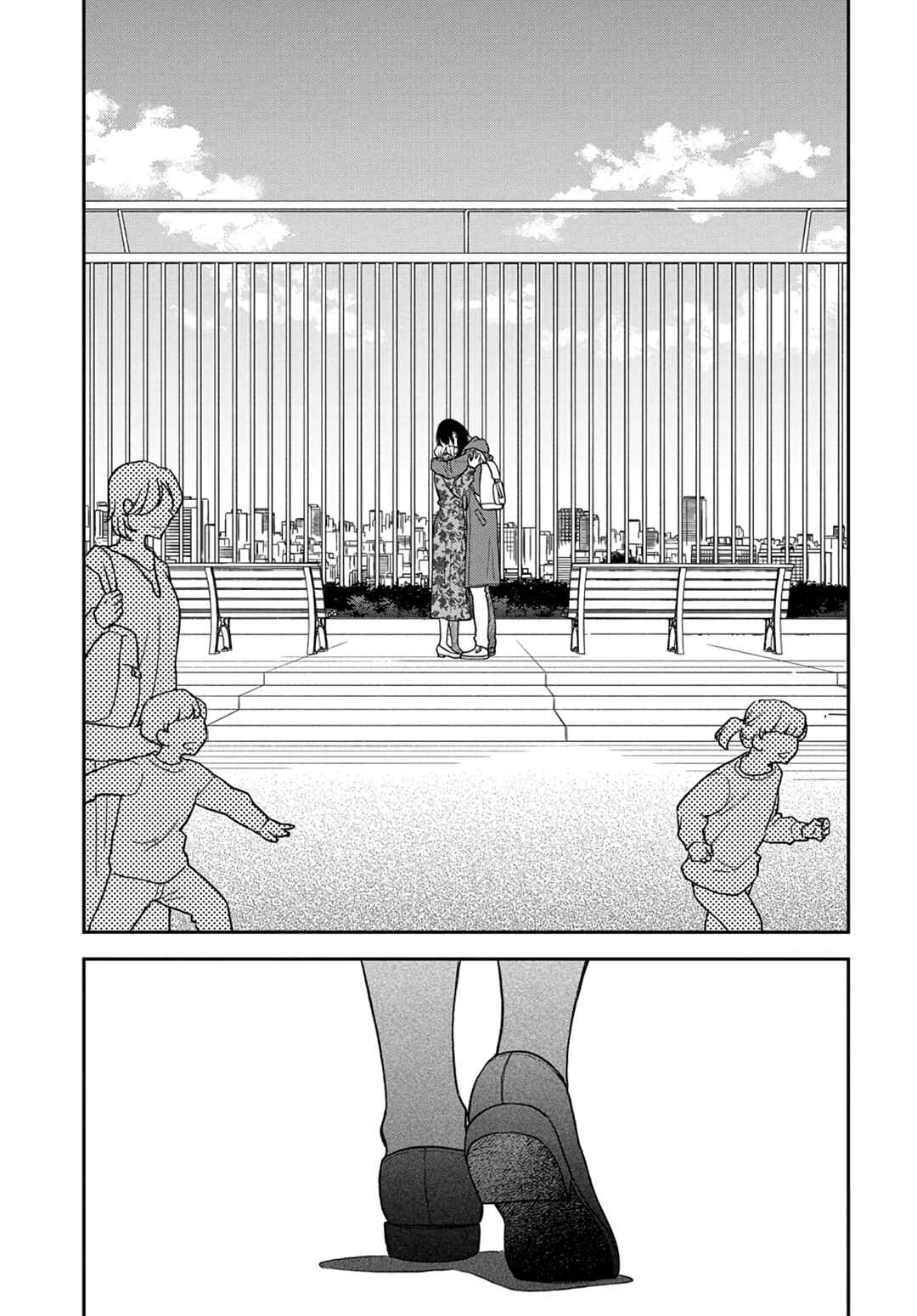 Page 36 Chapter 12 My Blue Garnet