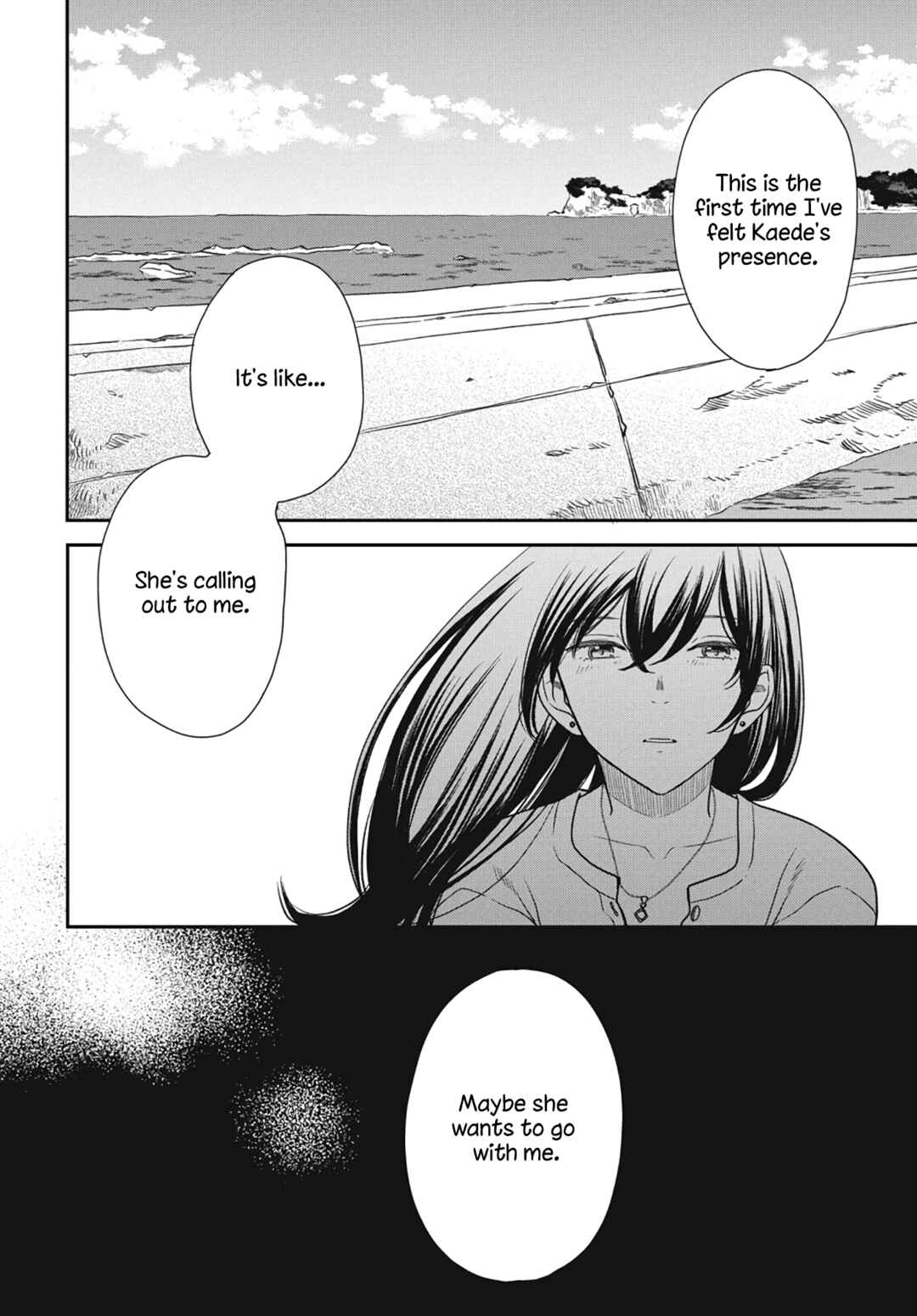Page 31 Chapter 6 My Blue Garnet