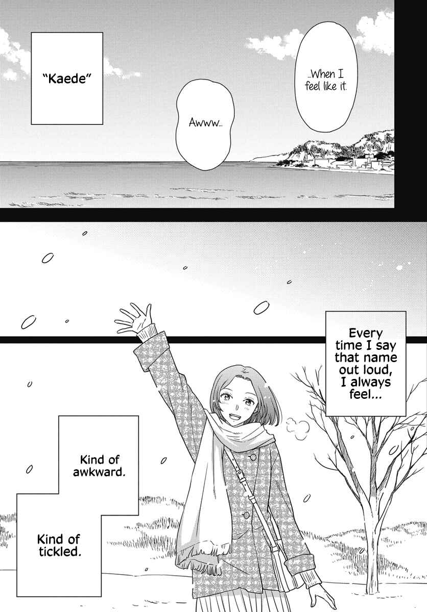 Page 11 Chapter 2 My Blue Garnet