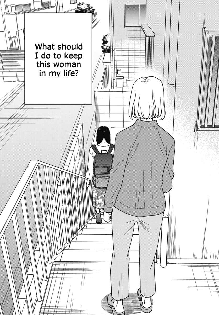 Page 24 Chapter 2 My Blue Garnet