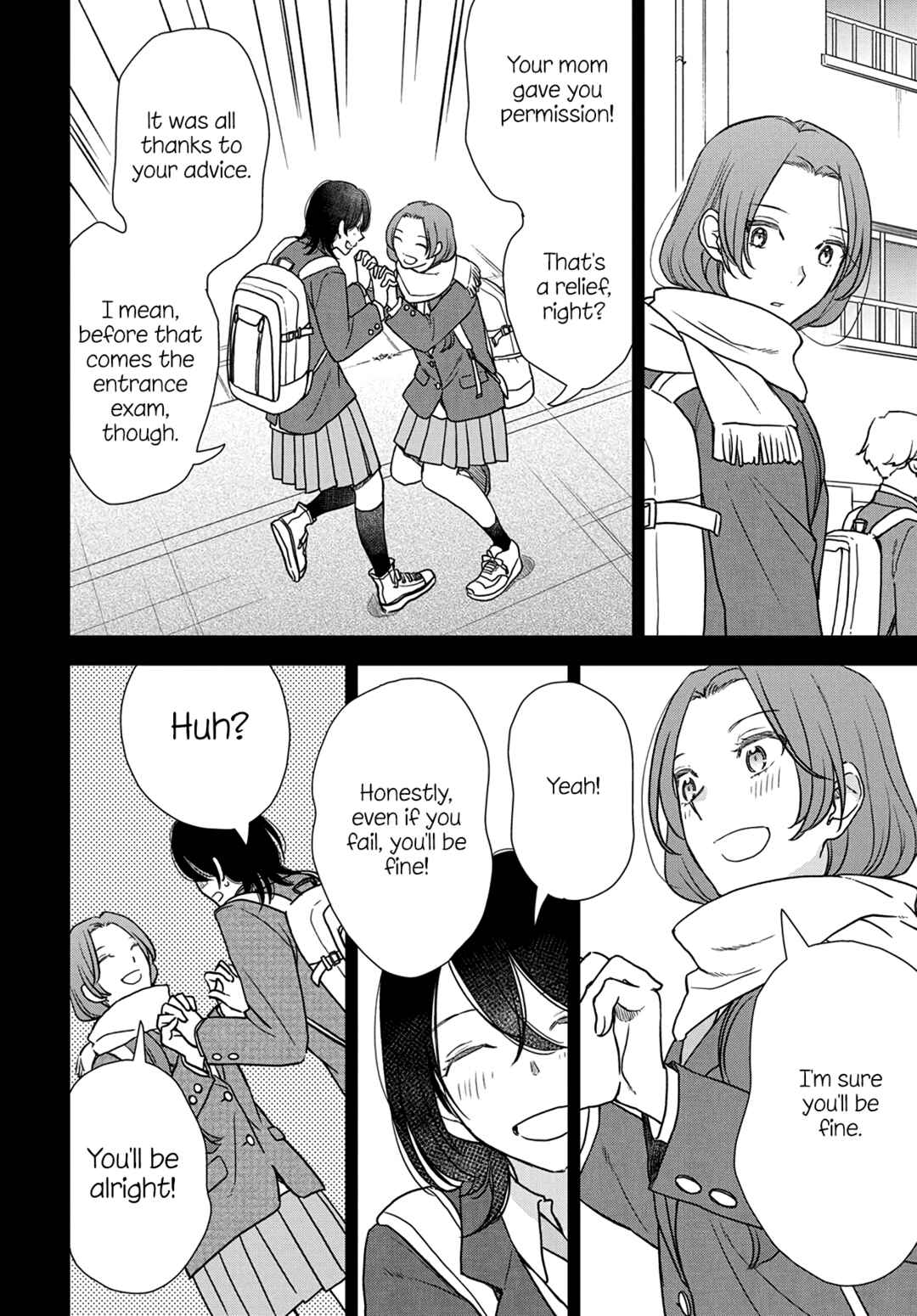 Page 29 Chapter 10 My Blue Garnet