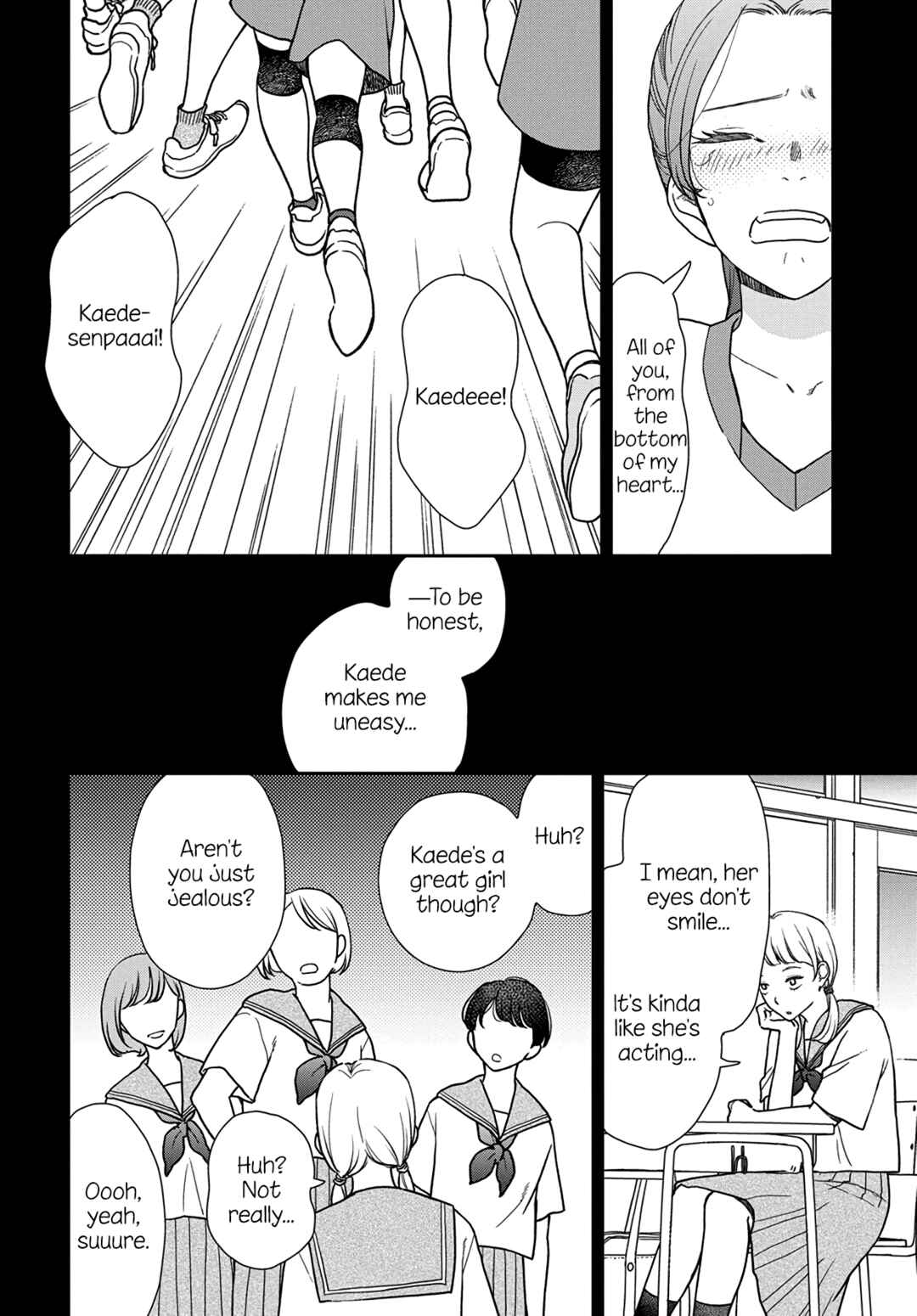 Page 9 Chapter 10 My Blue Garnet