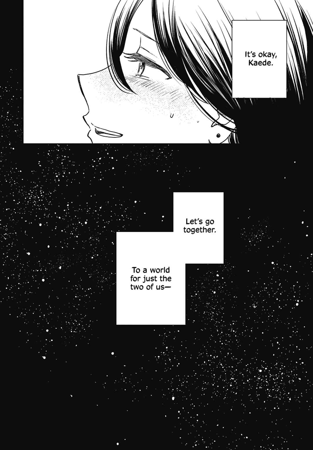 Page 19 Chapter 8 My Blue Garnet