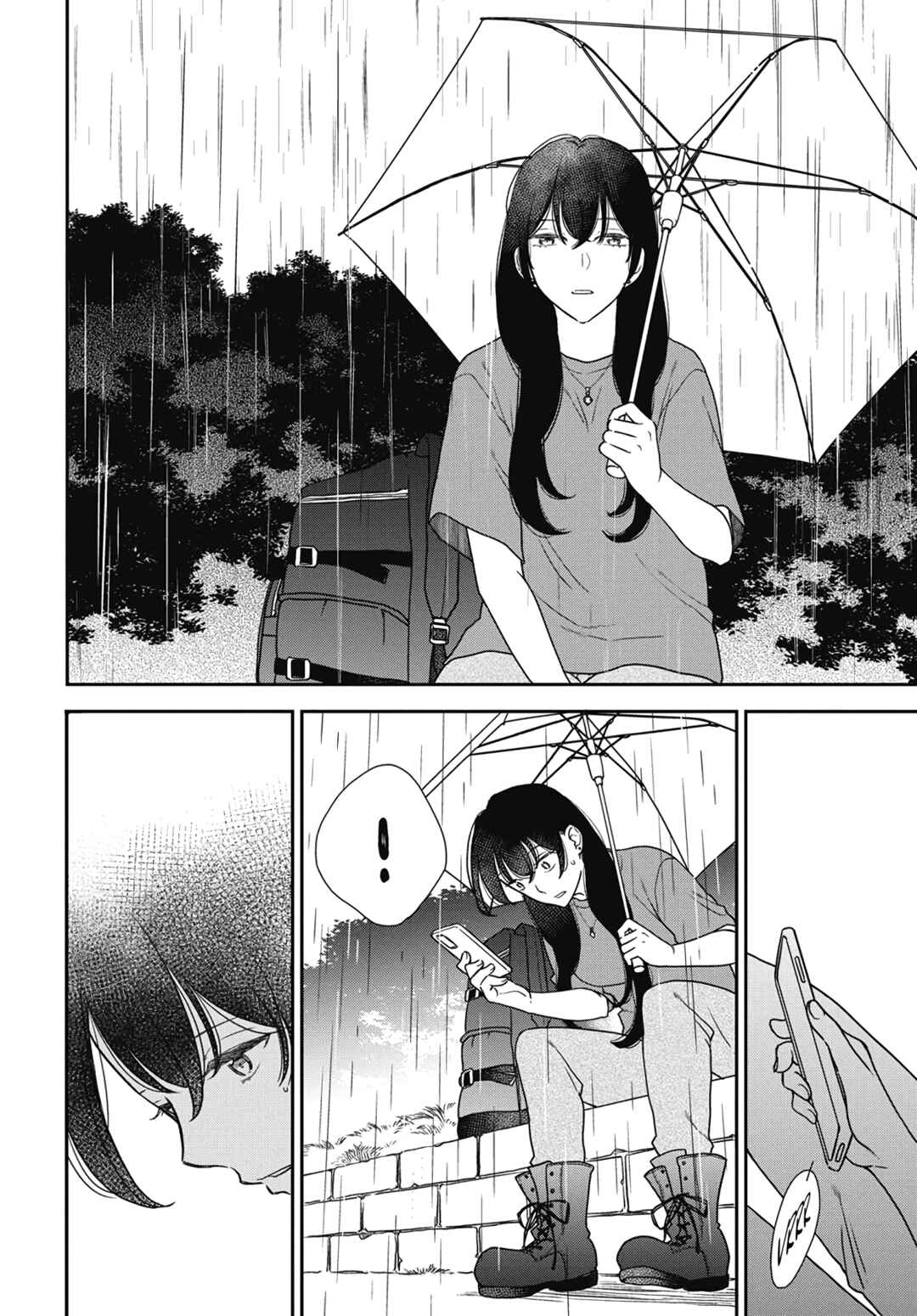 Page 29 Chapter 8 My Blue Garnet