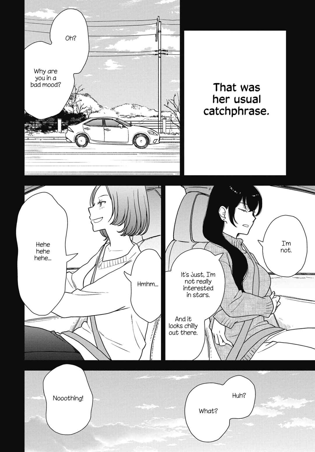 Page 5 Chapter 8 My Blue Garnet