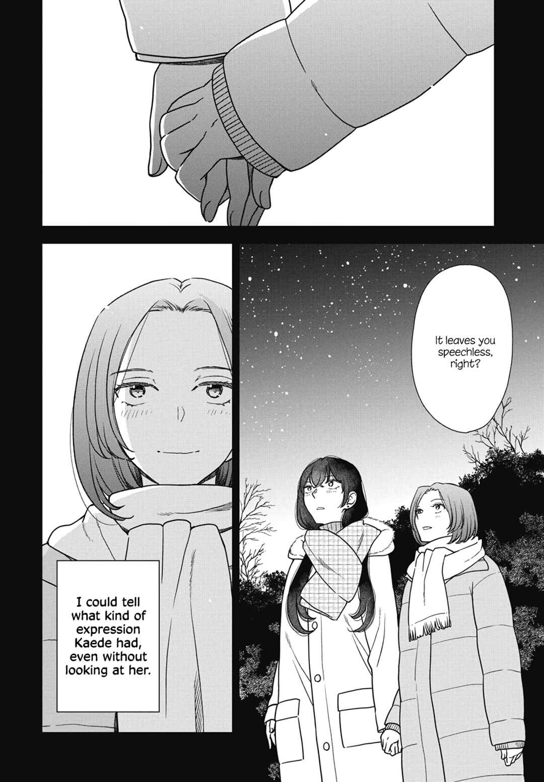 Page 7 Chapter 8 My Blue Garnet