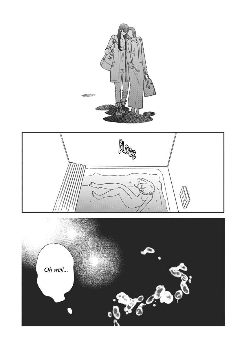 Page 26 Chapter 3 My Blue Garnet