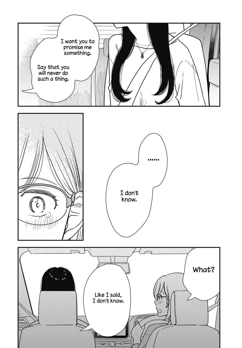 Page 39 Chapter 4 My Blue Garnet