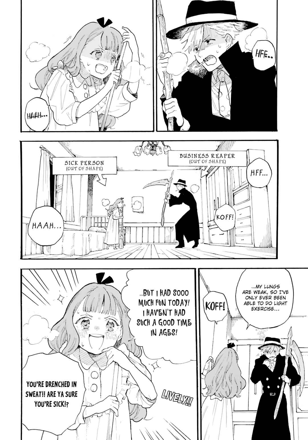 Page 13 Chapter Unknown_095e Grim Reaper Lullaby
