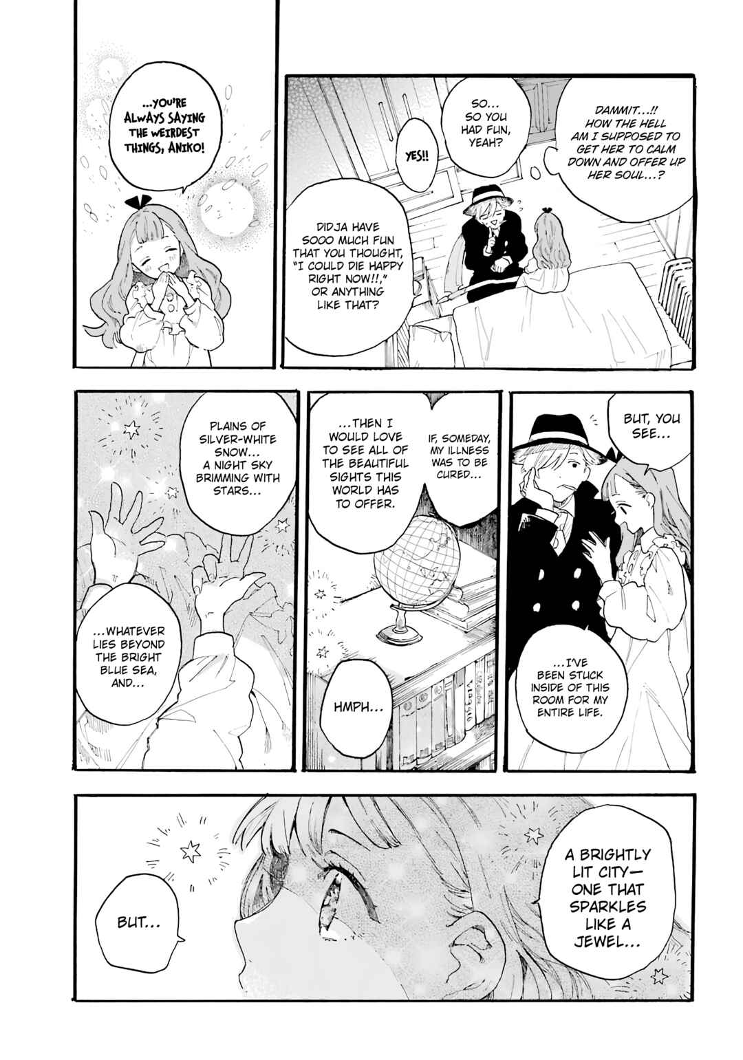 Page 14 Chapter Unknown_095e Grim Reaper Lullaby