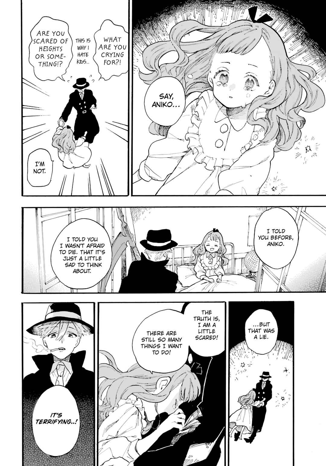 Page 19 Chapter Unknown_095e Grim Reaper Lullaby