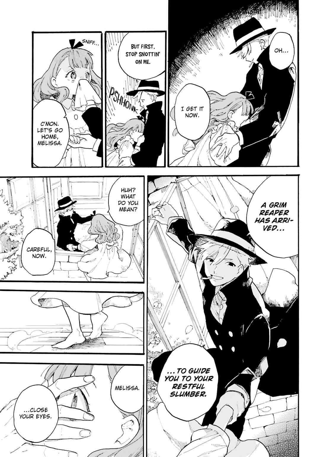 Page 20 Chapter Unknown_095e Grim Reaper Lullaby