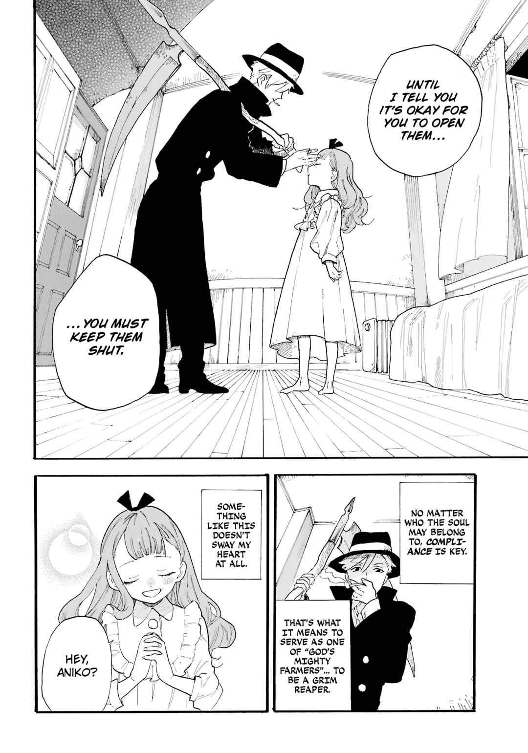 Page 21 Chapter Unknown_095e Grim Reaper Lullaby