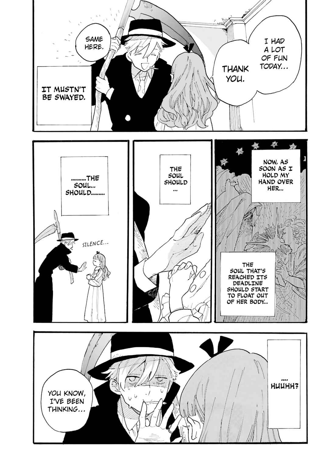 Page 22 Chapter Unknown_095e Grim Reaper Lullaby