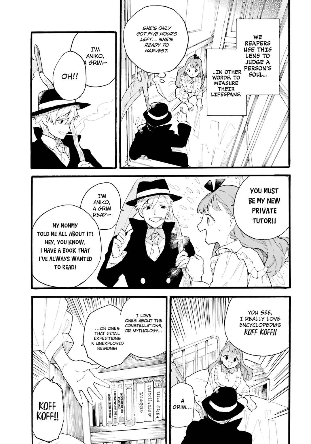 Page 6 Chapter Unknown_095e Grim Reaper Lullaby