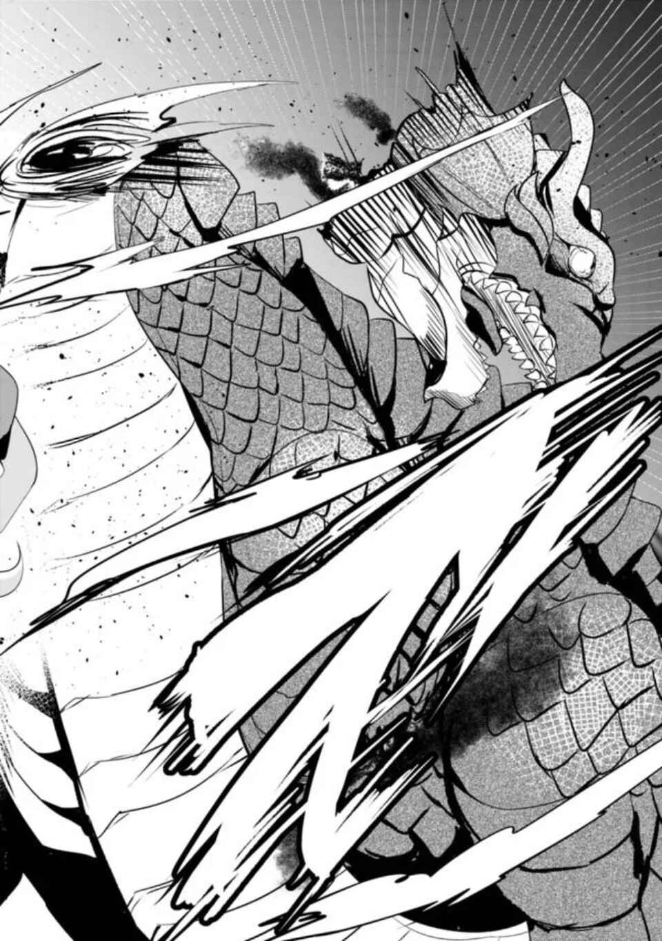Page 14 Chapter 5 Ane ga Kensei de Imouto ga Kenja de