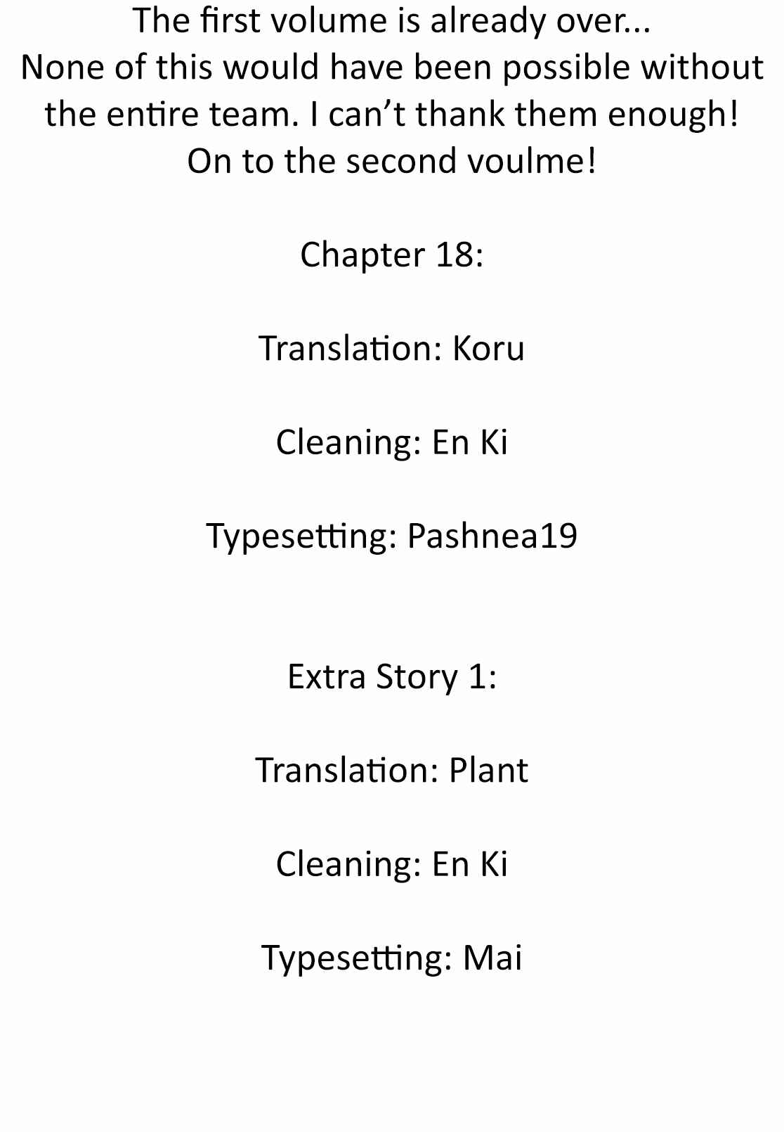 Page 5 Chapter 18.5 Komori-chan wa Yaruki o Dase