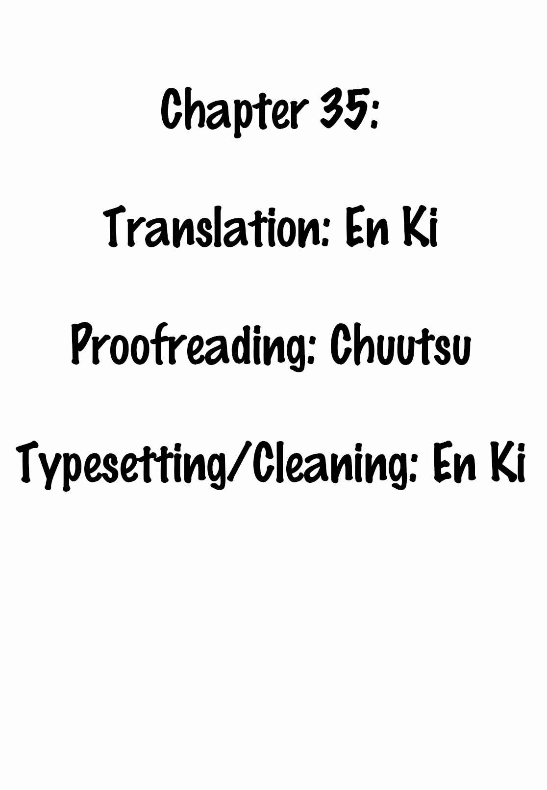 Page 8 Chapter 35 Komori-chan wa Yaruki o Dase