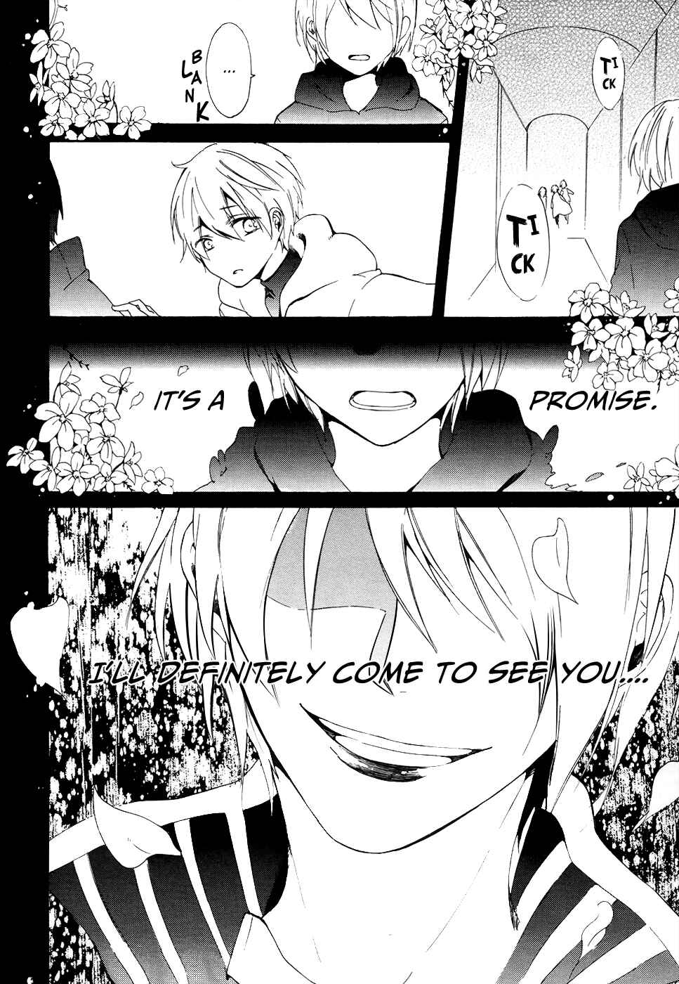 Page 37 Chapter 1 Saihate no Ao