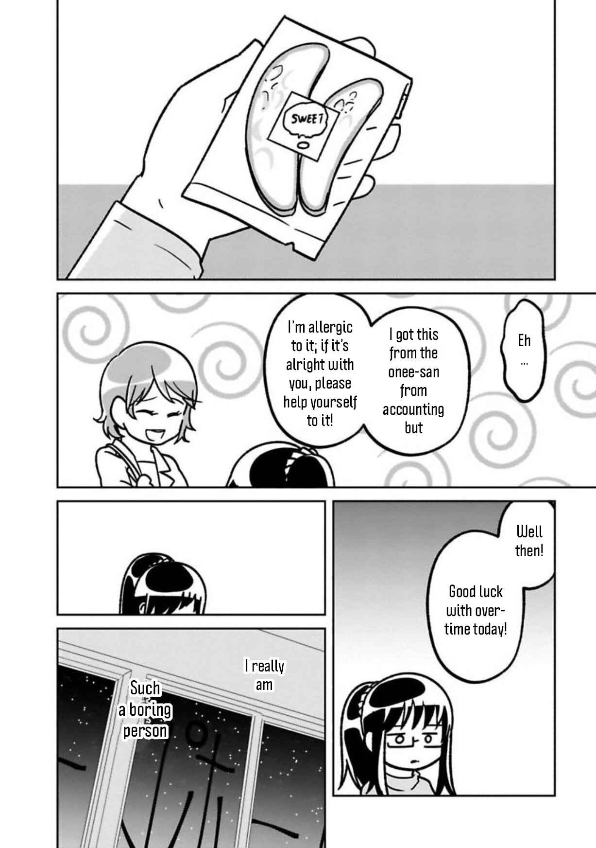 Page 12 Chapter 14 Shissou Sengen