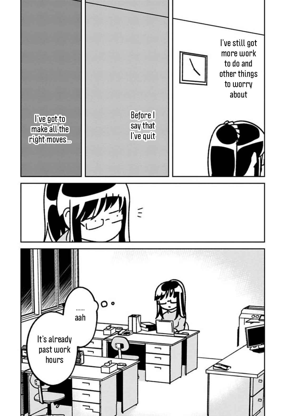Page 7 Chapter 14 Shissou Sengen