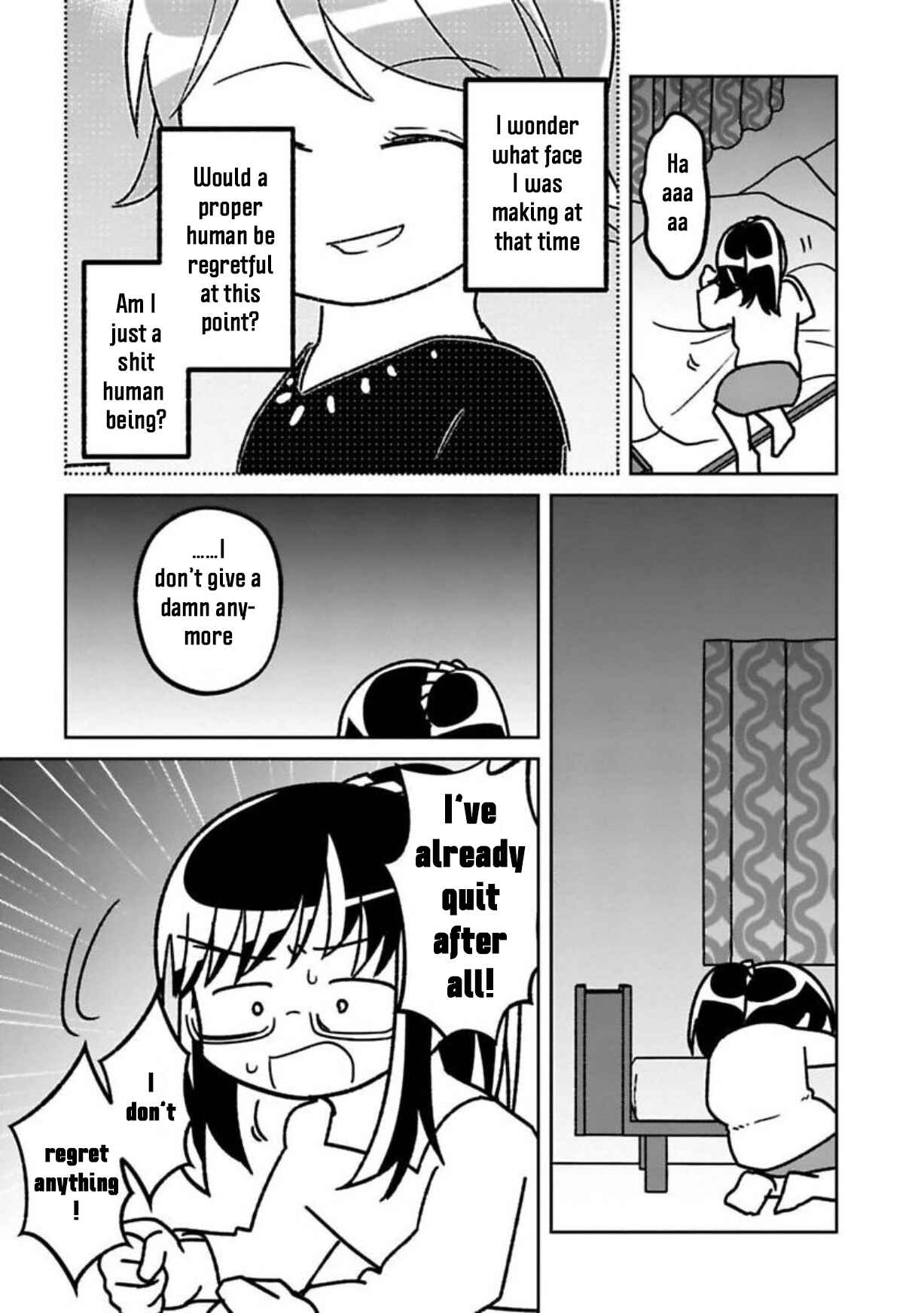 Page 11 Chapter 16 Shissou Sengen