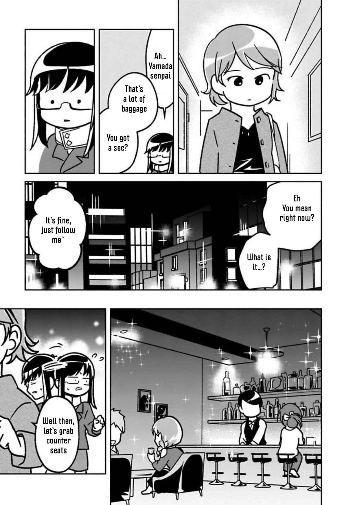 Page 7 Chapter 16 Shissou Sengen